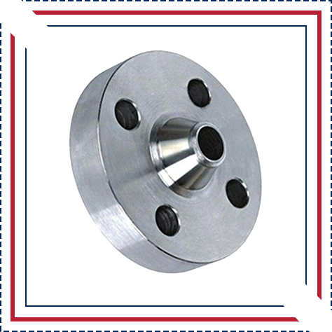 Alloy 6082 Reducing Flanges